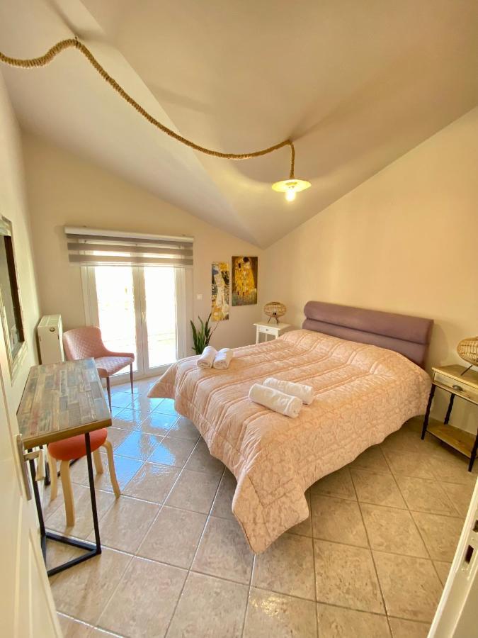 Valeria'S Apartment Argostoli  Buitenkant foto
